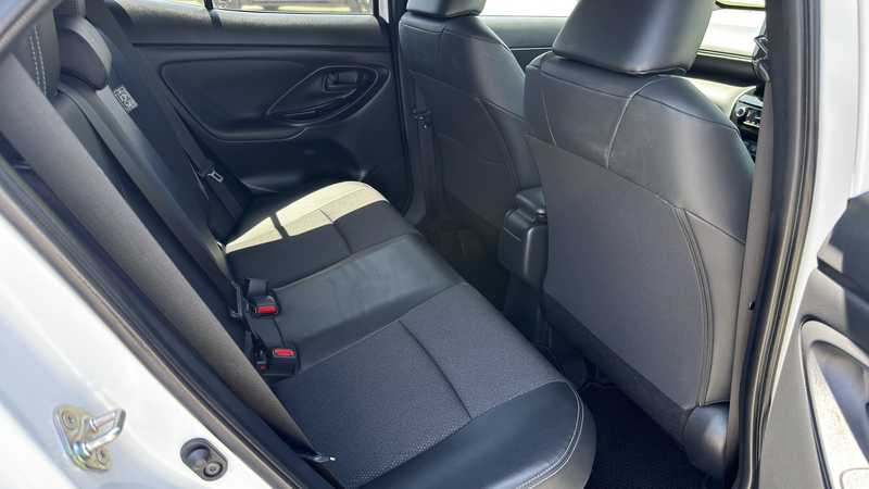 2026 Toyota Yaris Cross 1,5L 2026 Cyprus