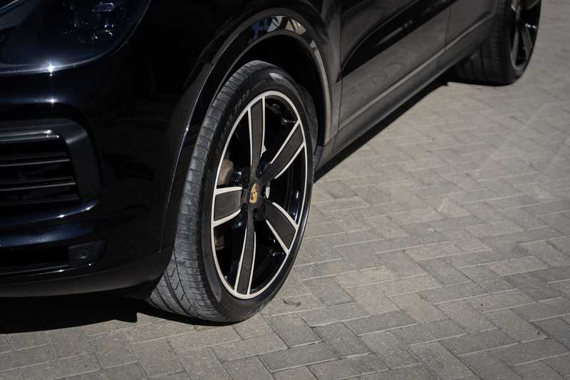 2020 Porsche Cayenne 3,0L 2020 Cyprus