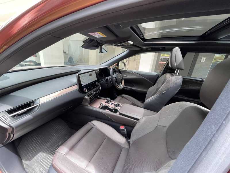 2024 Lexus RX 2,5L 2024 Cyprus