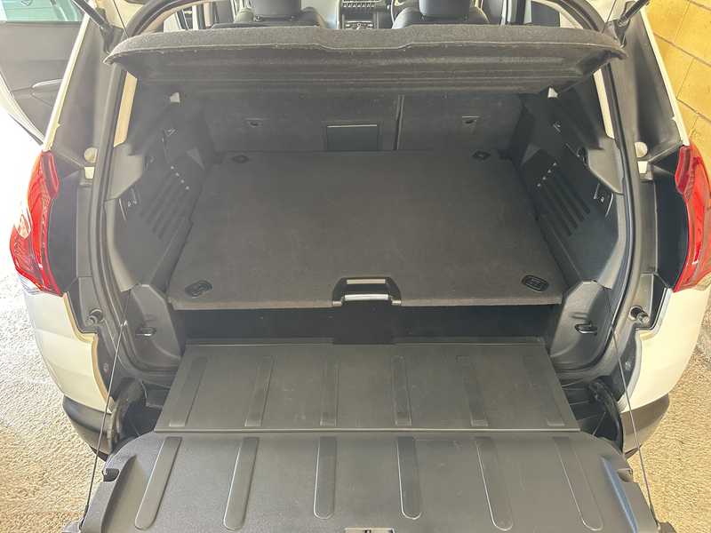 2016 Peugeot 3008 1,6L 2016 Cyprus