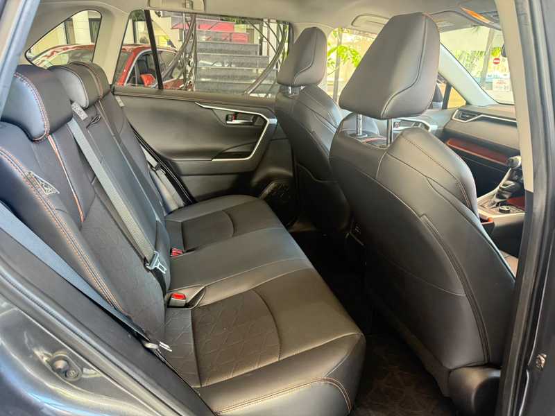 2021 Toyota RAV4 2,0L 2021 Cyprus