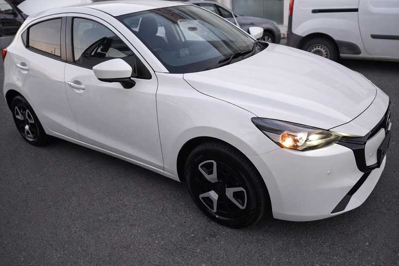 2024 Mazda 2 1,5L 2024 Cyprus