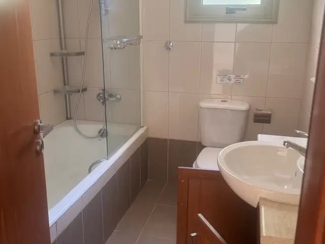  2-bedroom apartment to rent, Επαρχία Λεμεσού — Ερήμη - 13