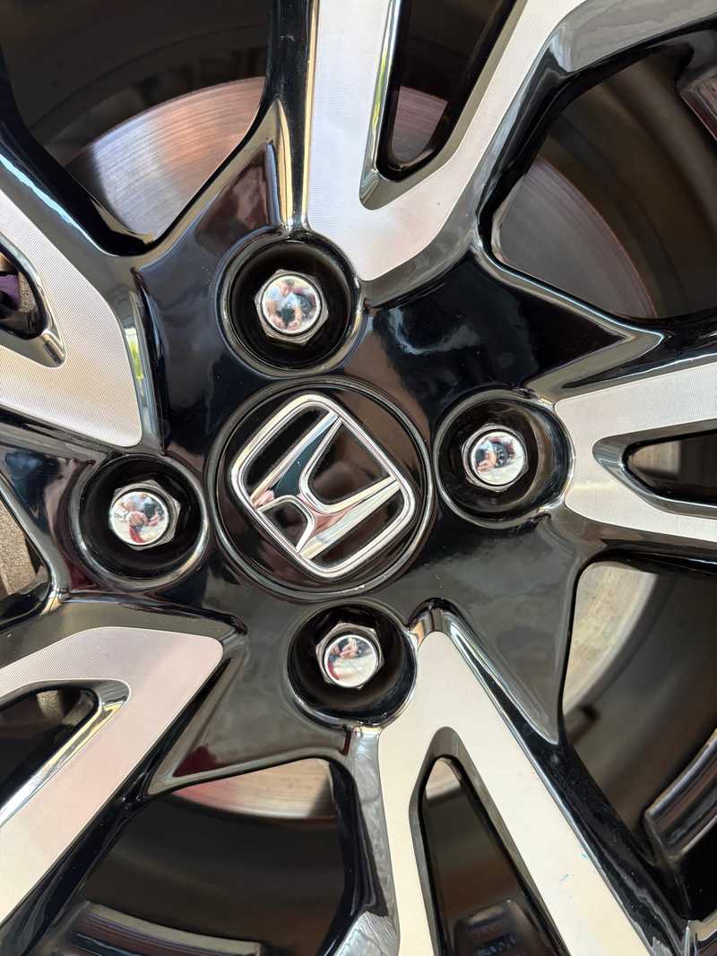 2019 Honda Fit 1,3L 2019 Cyprus