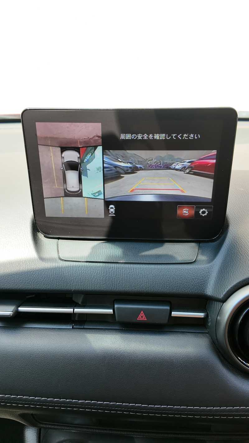 2023 Mazda CX-3 1,5L 2023 Cyprus
