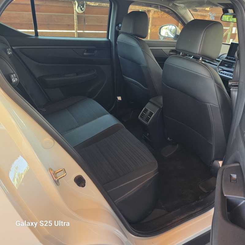2025 Honda WR-V 1,4L 2025 Cyprus
