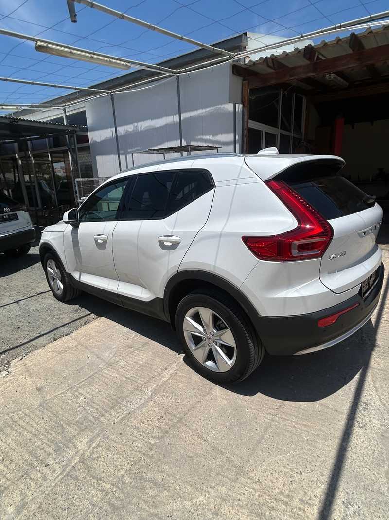 2022 Volvo XC40 2,0L 2022 Cyprus