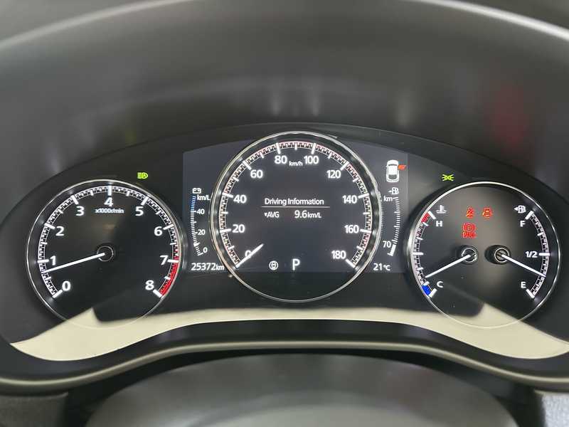 2023 Mazda CX-30 2,0L 2023 Cyprus