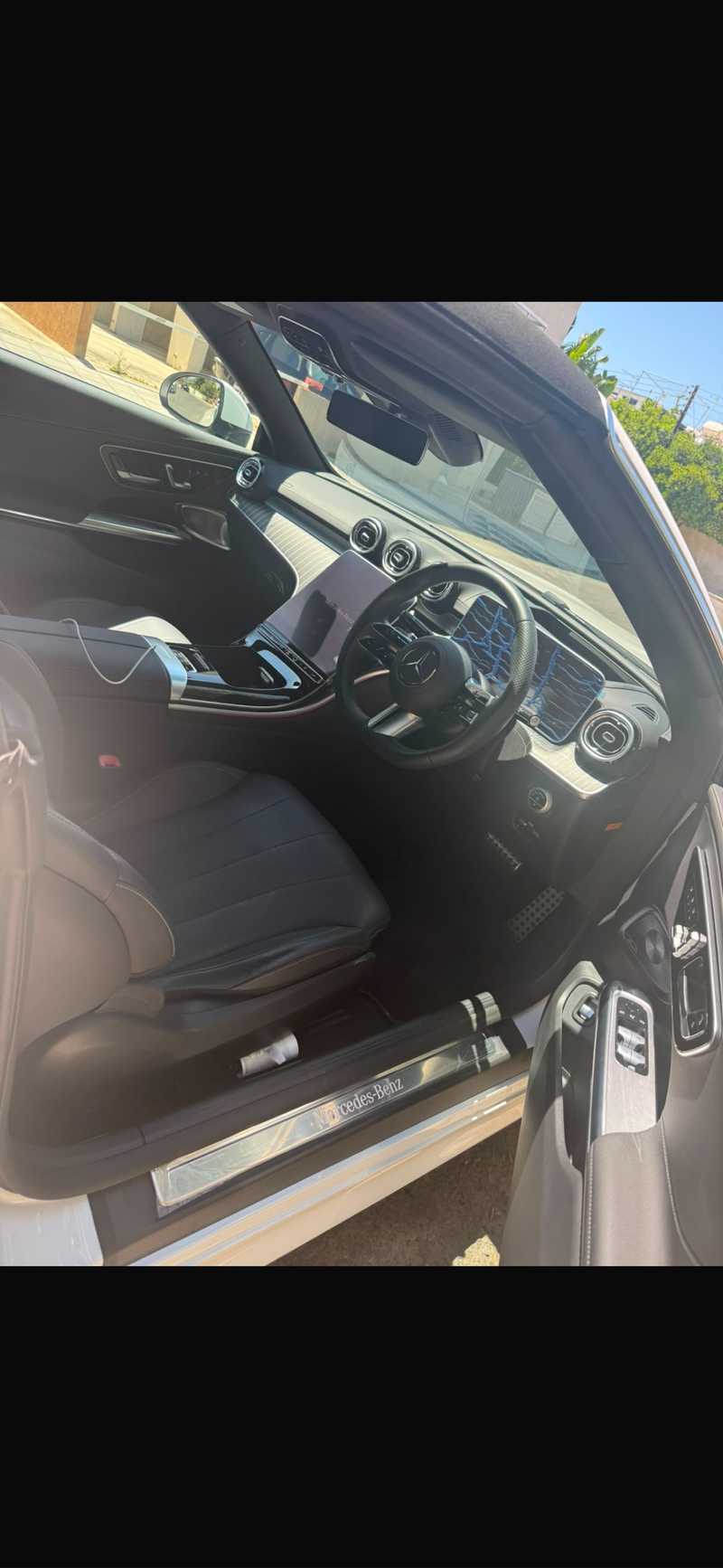 2024 Mercedes-Benz CLE-Class 2,1L 2024 Cyprus