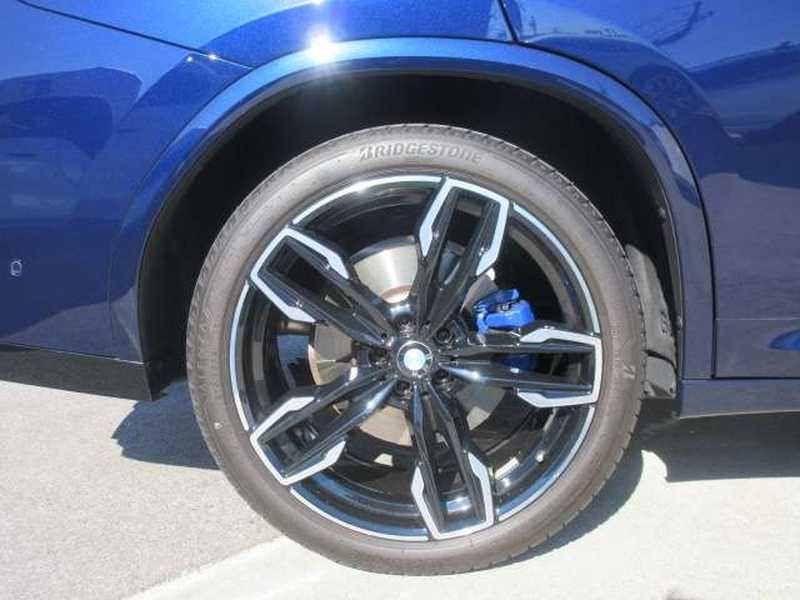 2023 BMW X4 3,0L 2023 Cyprus