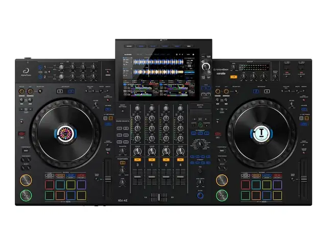 Xdj az - 6 months used, Limassol — Ypsonas