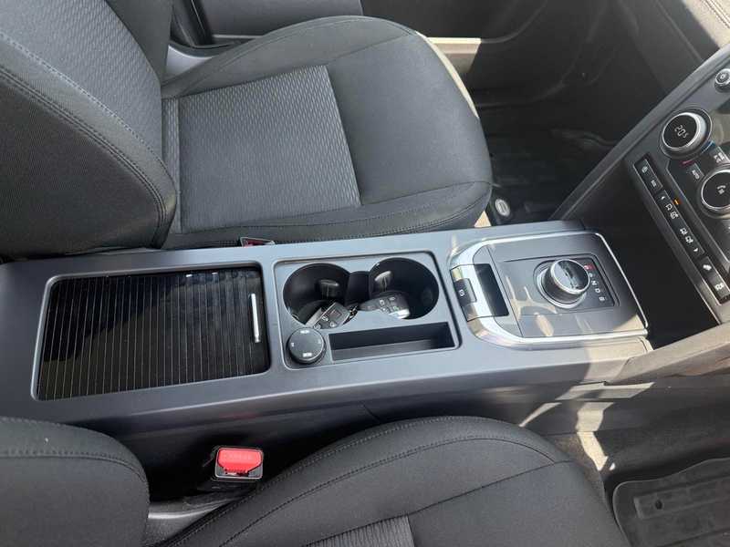 2019 Land Rover Discovery Sport 2,0L 2019 Cyprus