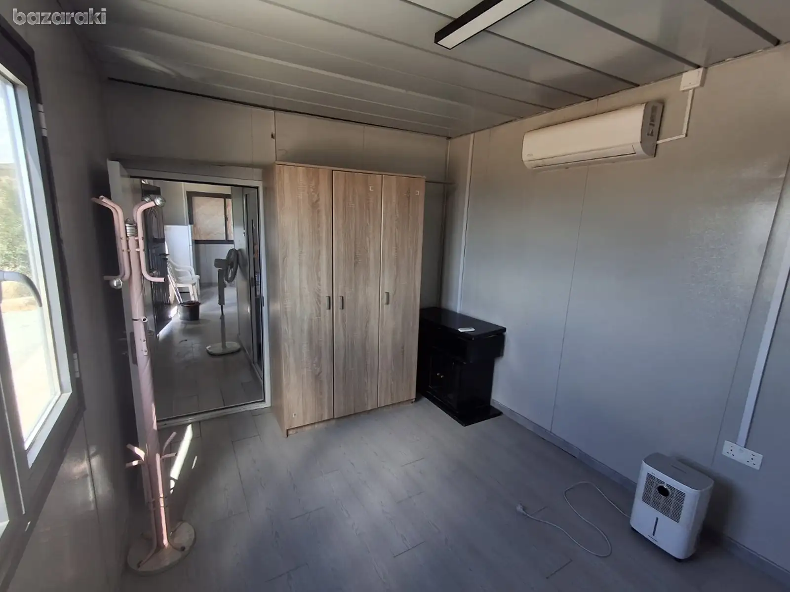 House, 1 bedroom — 3
