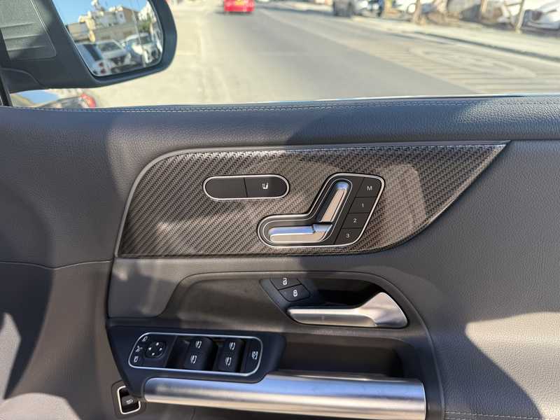 2023 Mercedes-Benz B-Class 2,0L 2023 Cyprus