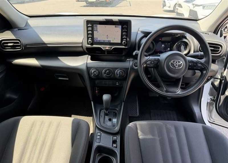 2024 Toyota Yaris Cross 1,5L 2024 Cyprus