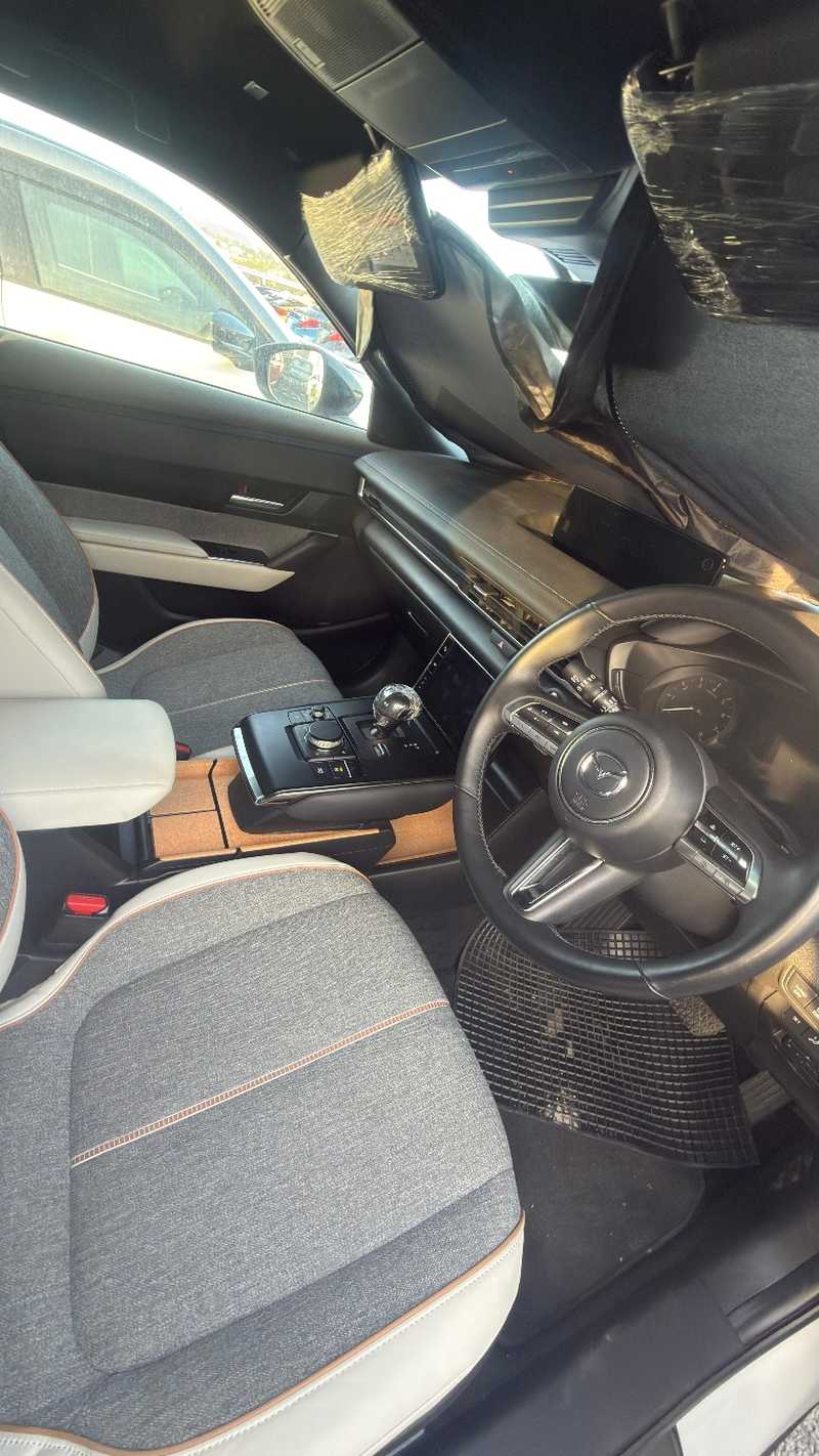 2022 Mazda ΜΧ-30 2,0L 2022 Cyprus