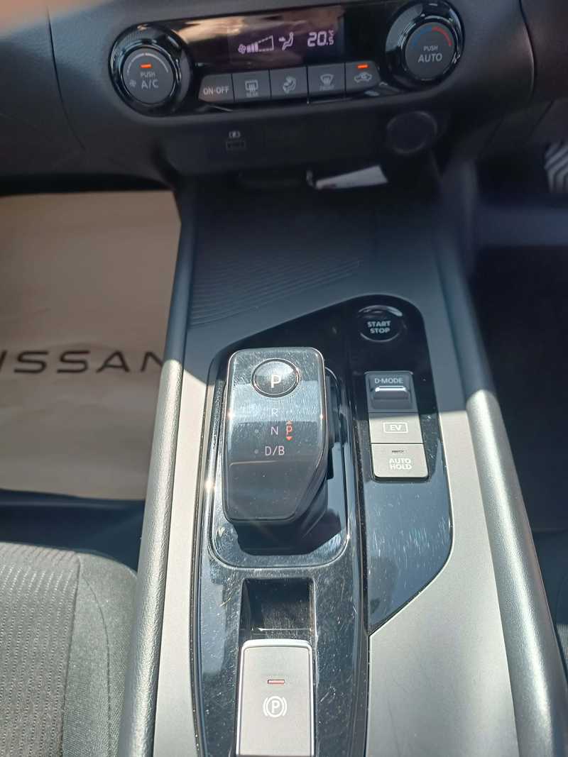 2021 Nissan Note e-Power 1,2L 2021 Cyprus