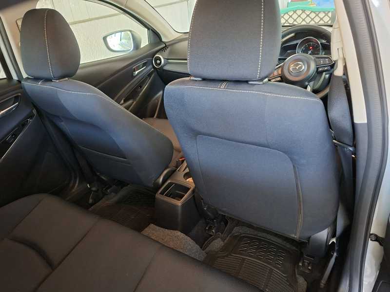 2022 Mazda 2 1,5L 2022 Cyprus