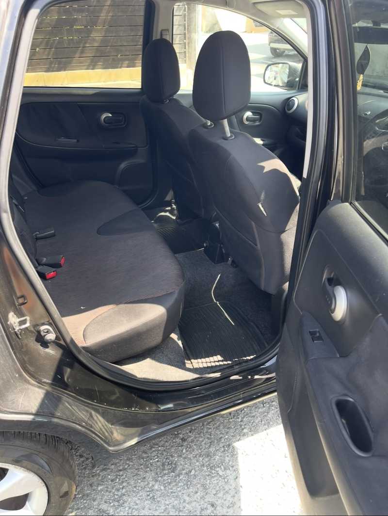 2010 Nissan Note 1,4L 2010 Cyprus