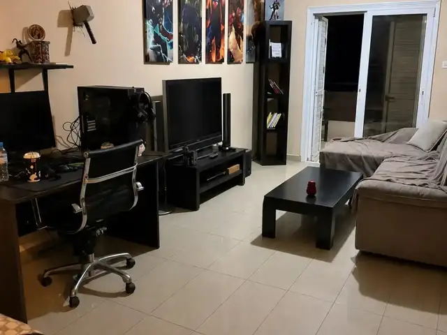 1-bedroom apartment for sale, Επαρχία Λεμεσού — Λεμεσός - Κάψαλος
