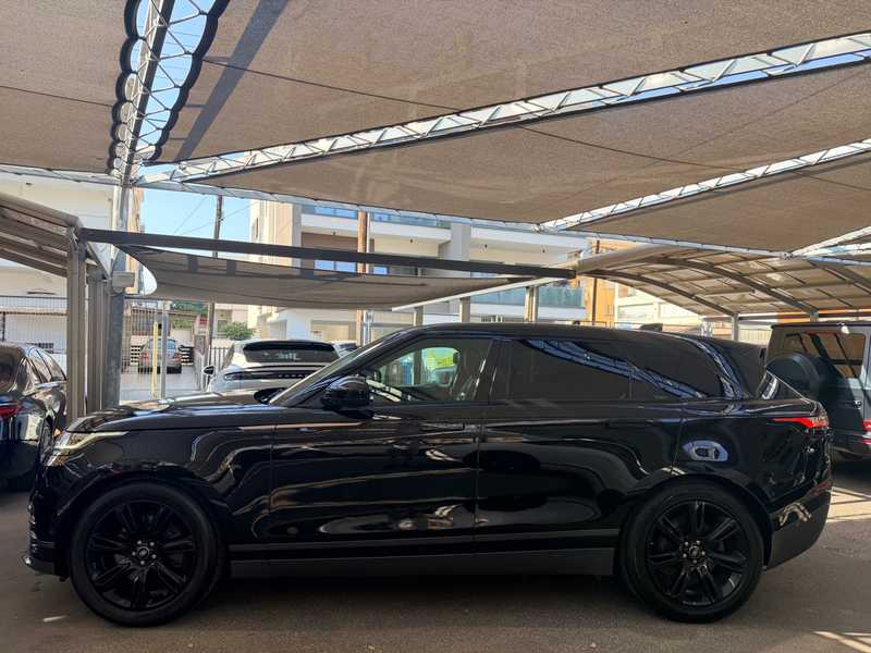 2019 Land Rover Range Rover Velar 3,0L 2019 Cyprus