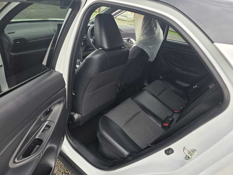2023 Toyota Yaris Cross 1,5L 2023 Cyprus