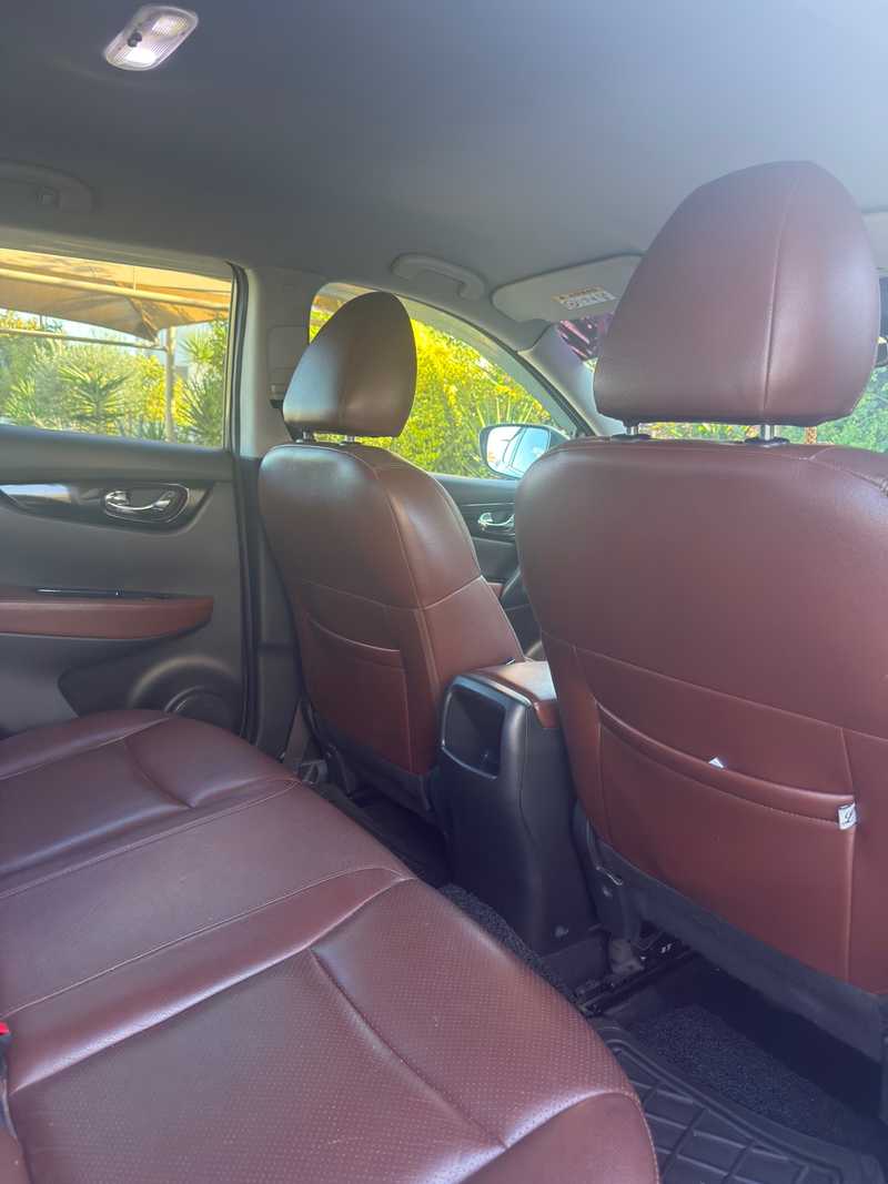 2016 Nissan Qashqai 1,2L 2016 Cyprus