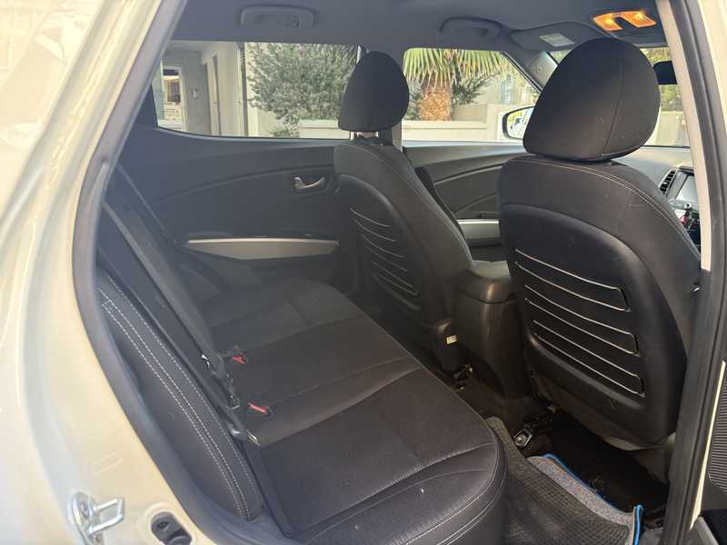 2017 SsangYong Tivoli 1,6L 2017 Cyprus