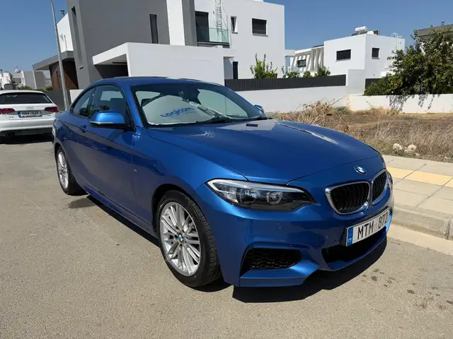 BMW 2-Series
