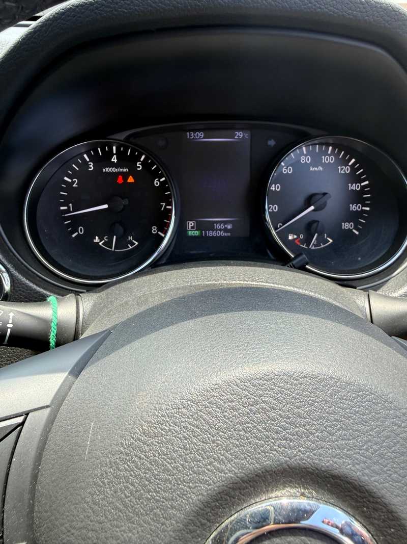 2018 Nissan X-Trail 2,0L 2018 Cyprus