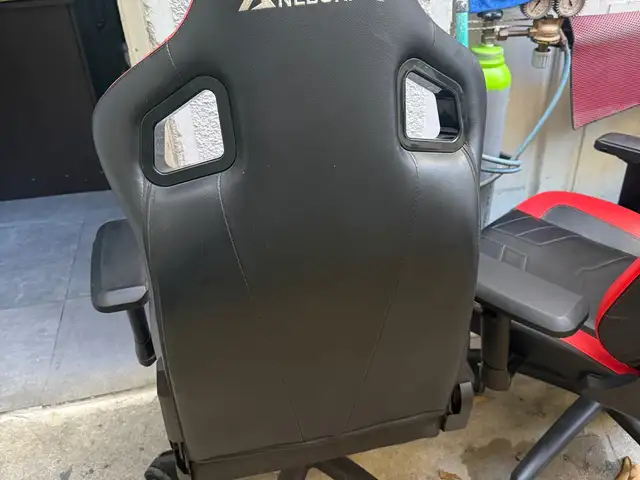 Armaggeddon gaming chairs, Limassol — Limassol - Agia Triada