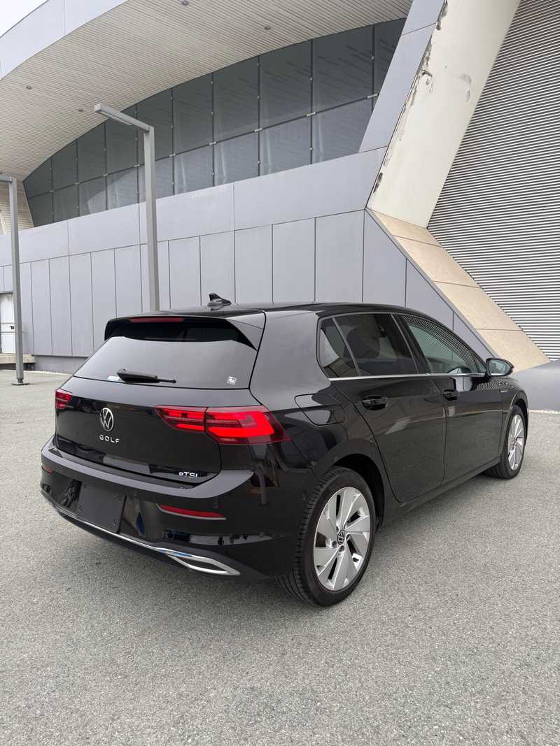 2021 Volkswagen Golf 1,5L 2021 Cyprus