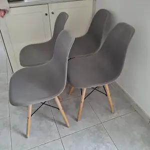 Kitchen chairs, Nicosia — Aglantzia