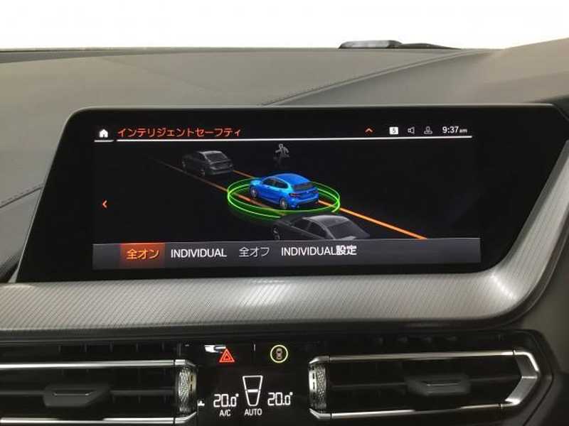 2023 BMW 1-Series 2,0L 2023 Cyprus