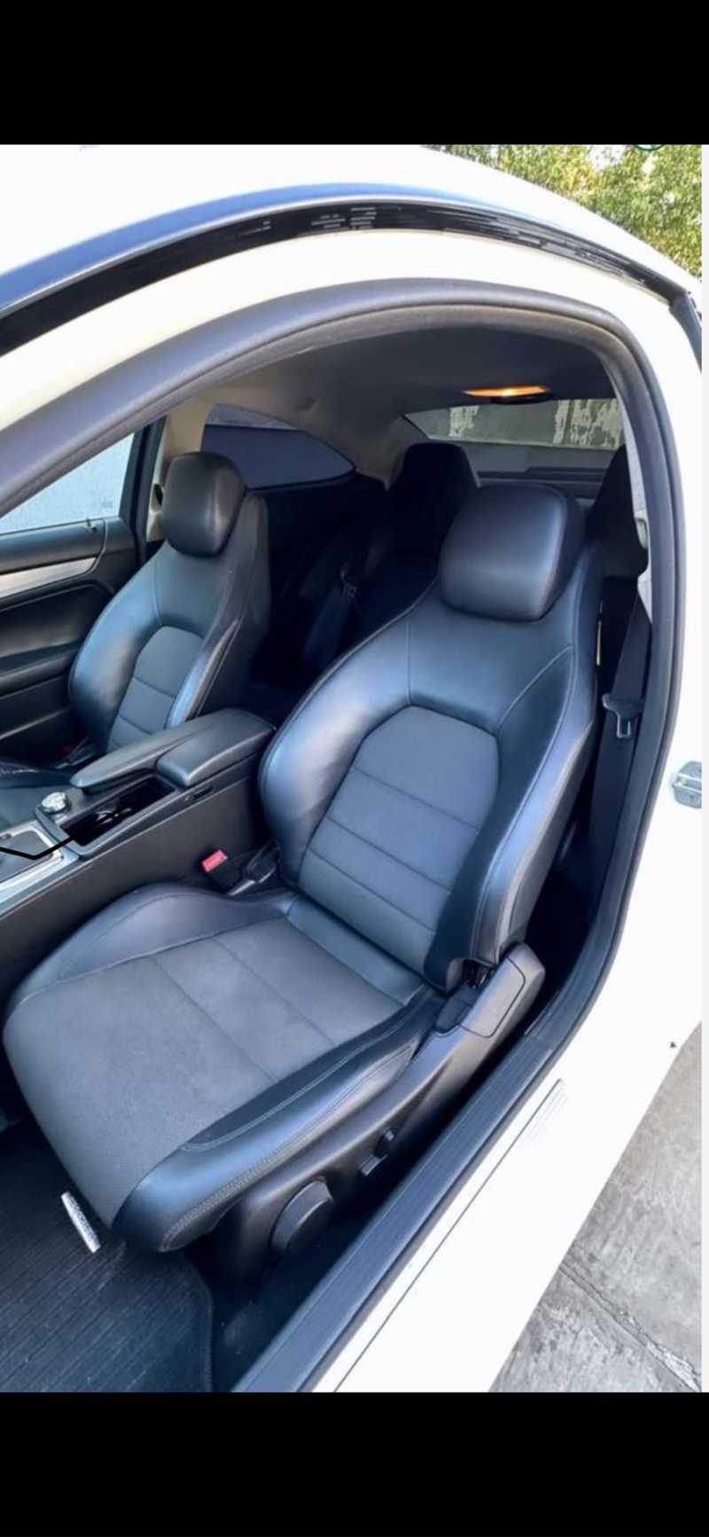 2011 Mercedes-Benz C-Class 1,8L 2011 Cyprus