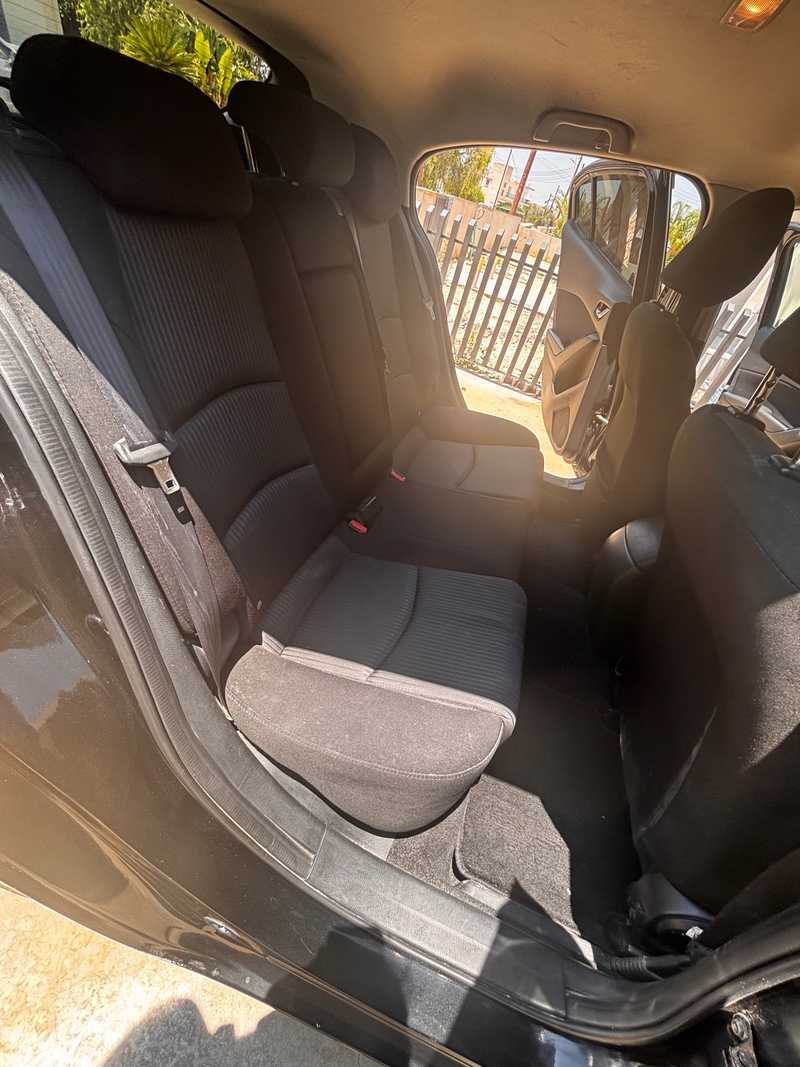 2013 Mazda Axela 2,0L 2013 Cyprus