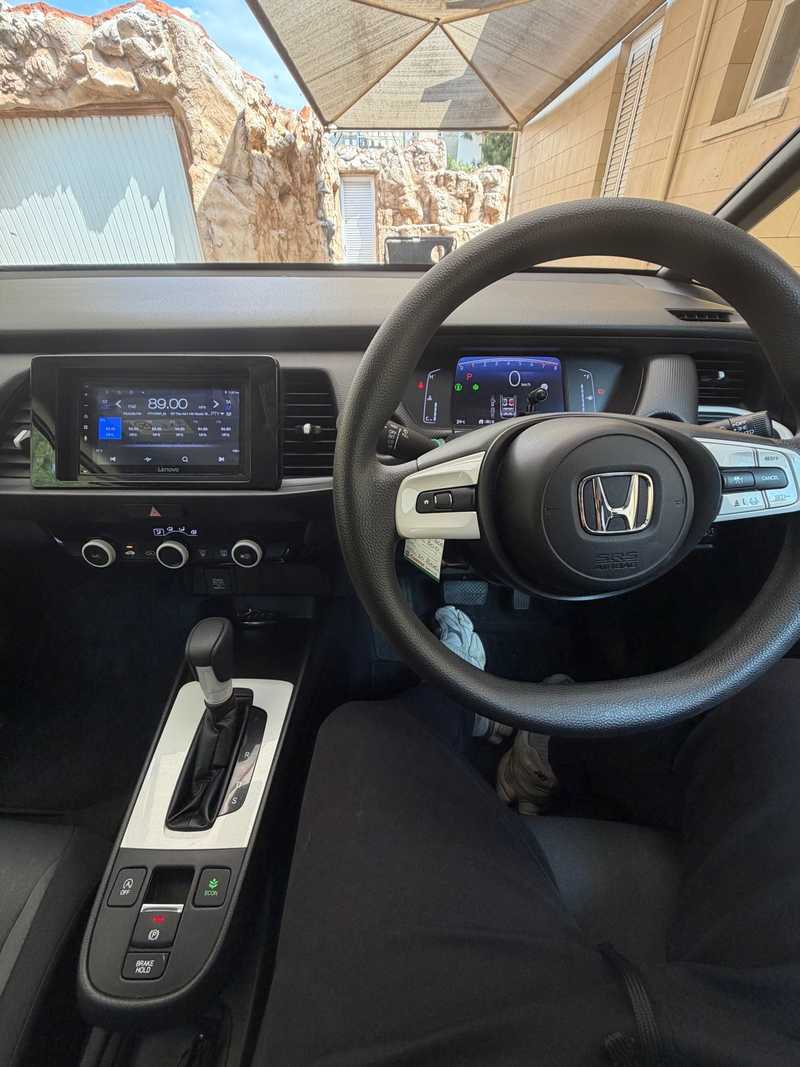 2022 Honda Fit 1,3L 2022 Cyprus