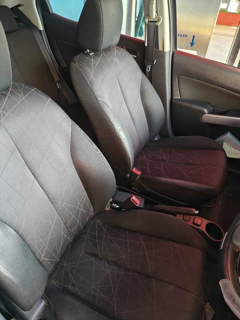 2012 Mazda Demio 1,3L 2012 Cyprus