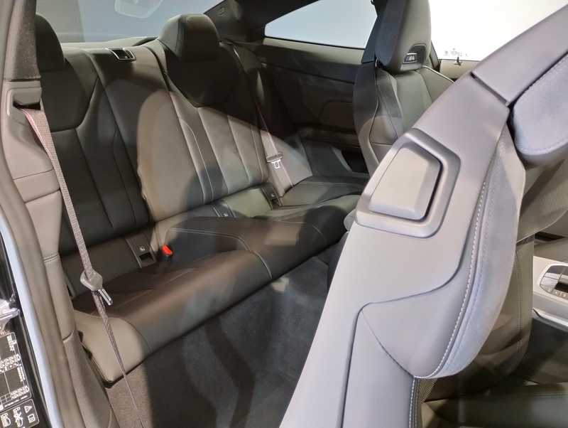 2025 BMW M4 3,0L 2025 Cyprus