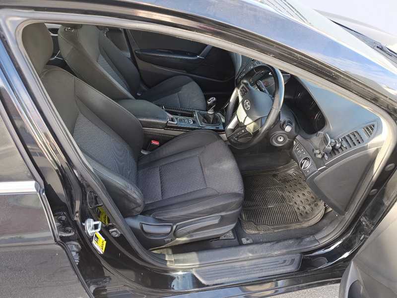 2017 Hyundai i40 1,7L 2017 Cyprus