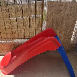 Kids plastic slide, Limassol — Limassol - Mesa Geitonia