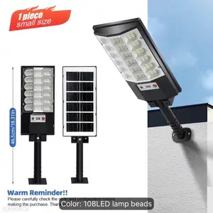 Outdoor solar lights, Επαρχία Πάφου — Paphos - Άγιος Θεόδωρος