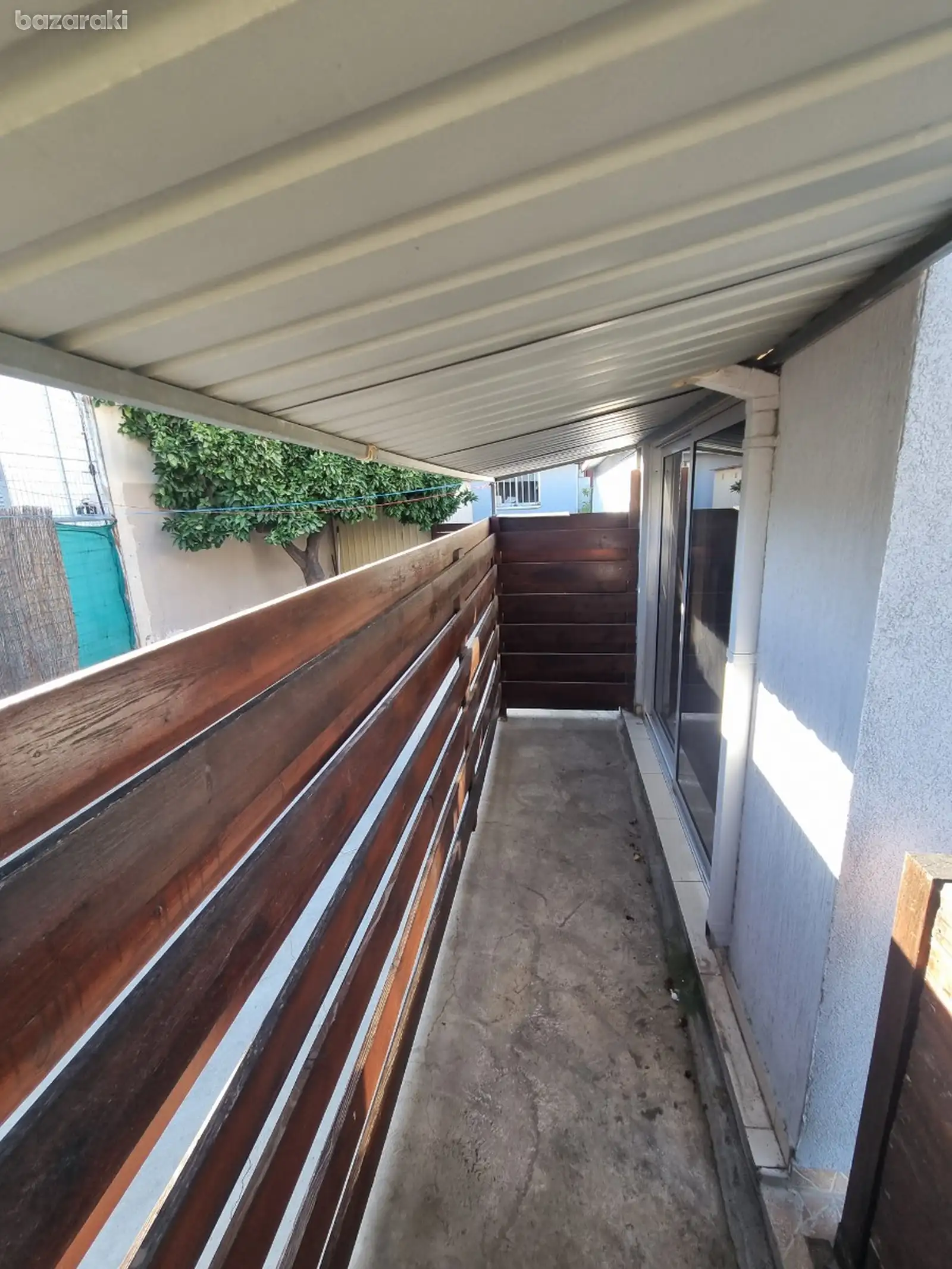 House, 2 bedrooms — 4
