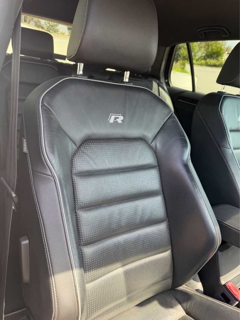 2018 Volkswagen Golf 2,0L 2018 Cyprus