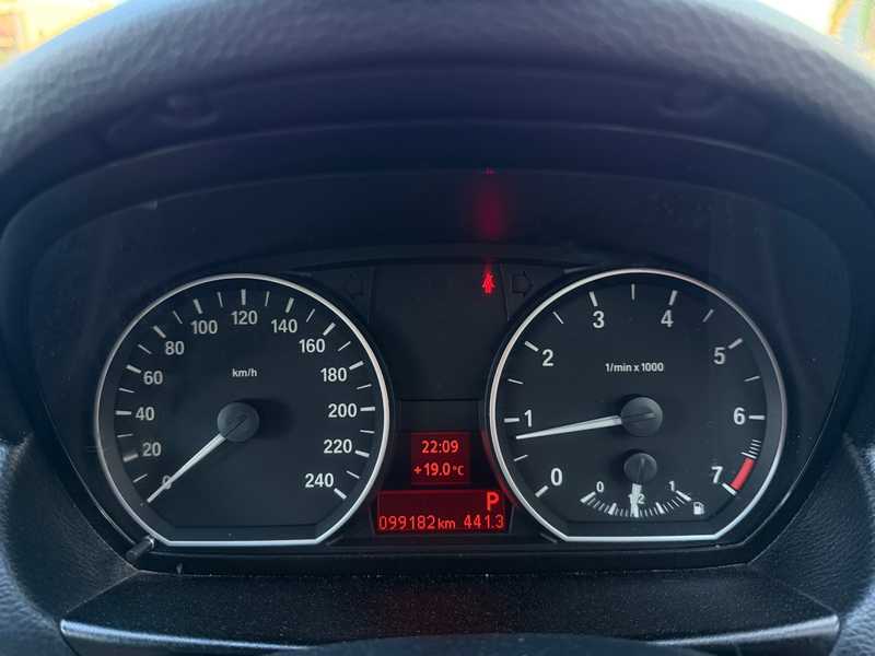 2010 BMW 1-Series 1,6L 2010 Cyprus