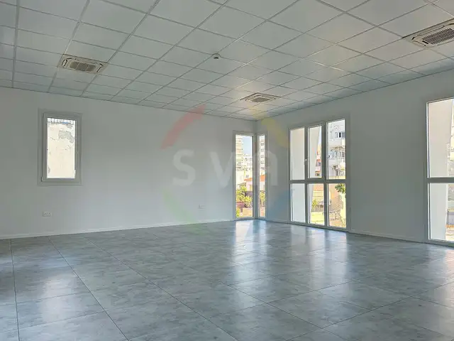 2642709 - commercial office building limassol city, 1.052 sq.m., Επαρχία Λεμεσού — Λεμεσός - Αγία Τριάδα