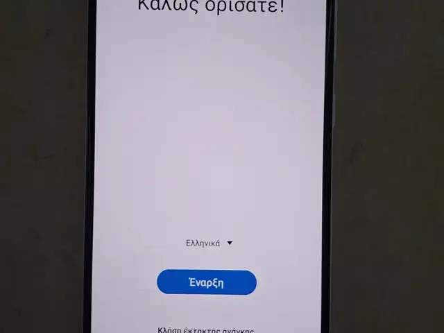 Samsung a30s, Επαρχία Λευκωσίας — Πάνω Δευτερά