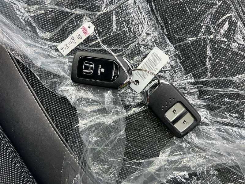 2023 Honda Fit 1,5L 2023 Cyprus