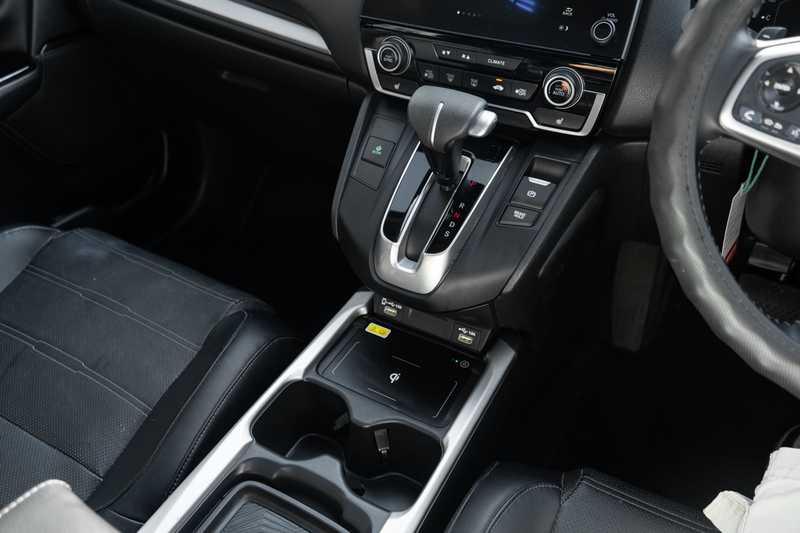 2021 Honda CRV 1,5L 2021 Cyprus