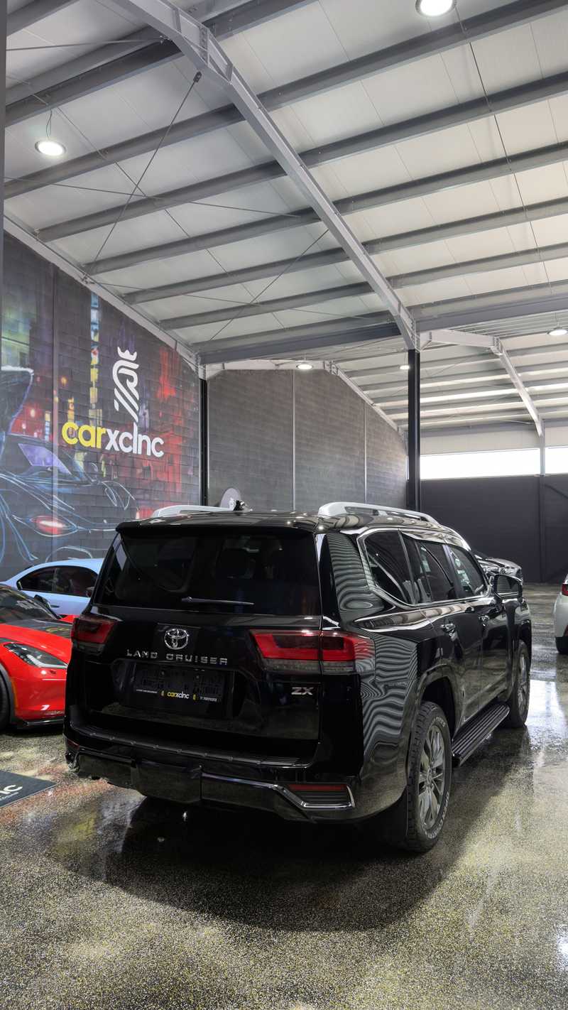 2023 Toyota Land Cruiser 300 3,3L 2023 Cyprus